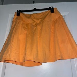 tennis skirt